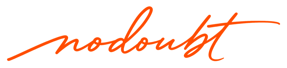 nodoubt